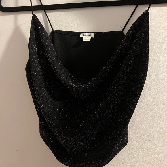 Tank top (dress up)